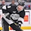 Adrian Kempe Los Angeles Kings NHL