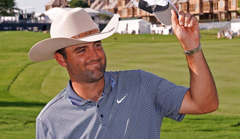 THE CJ CUP Byron Nelson Predictions, Picks & Best Bets 2026: Scheffler, Spieth Headline in Texas