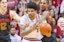 Kel'el Ware Indiana Hoosiers NCAAB