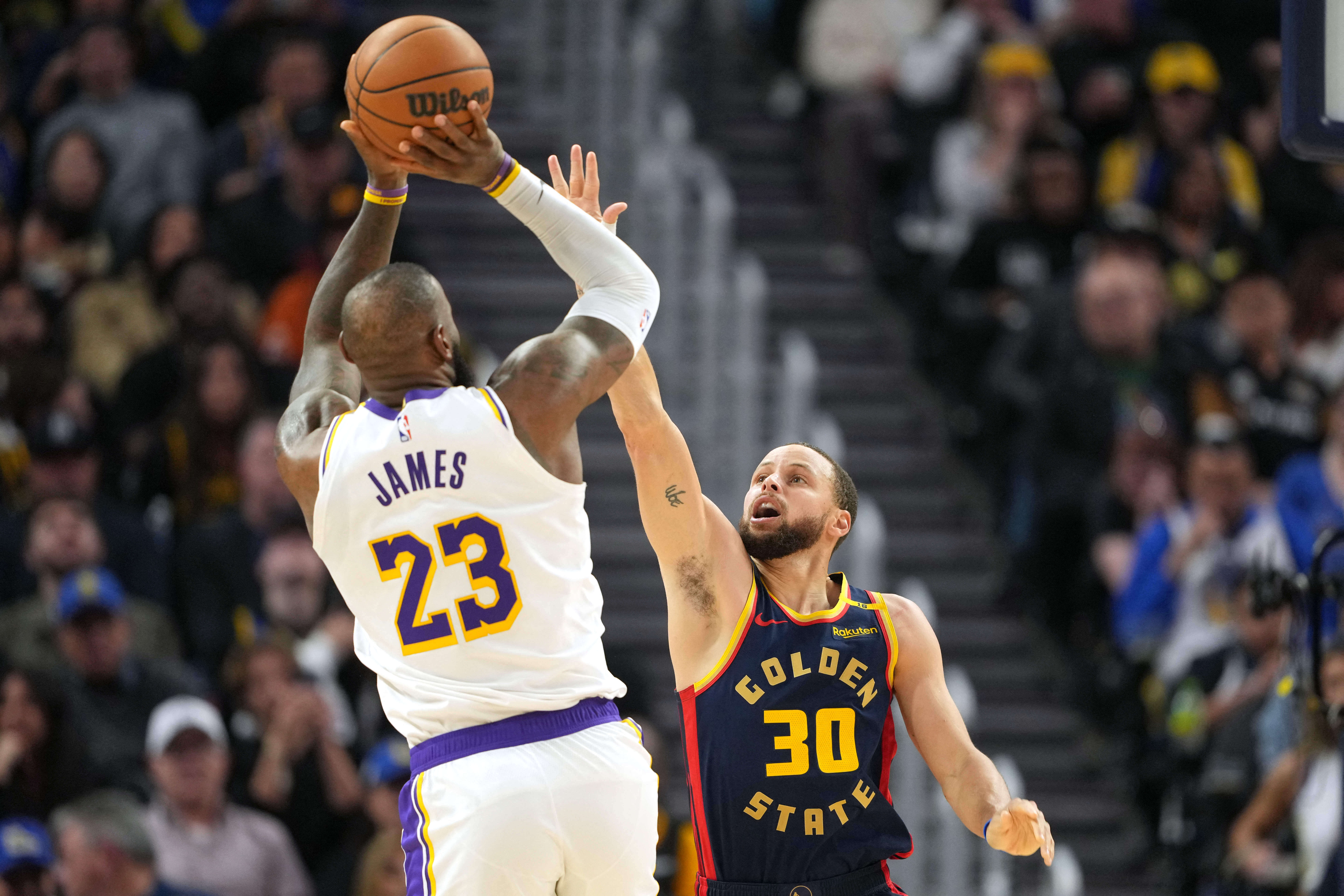 How To Bet - Millions Traded at Prediction Sites on LeBron James' Next Team