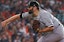 Lance Lynn MLB Chicago White Sox