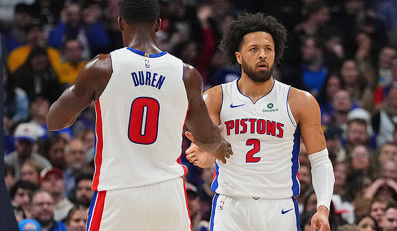 How To Bet - 2025-26 NBA Win Totals and Over/Under Betting Odds