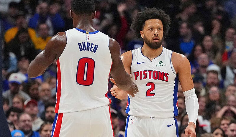 2025-26 NBA Win Totals and Over/Under Betting Odds