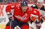 Alex Ovechkin Washington Capitals NHL