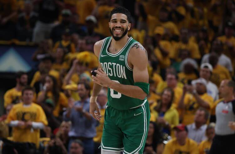 How To Bet - Celtics vs Pacers Prediction, Picks, Odds for Tonight’s NBA Playoff Game