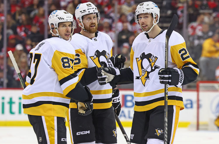 Panthers vs Penguins Picks, Predictions, and Odds Tonight - NHL
