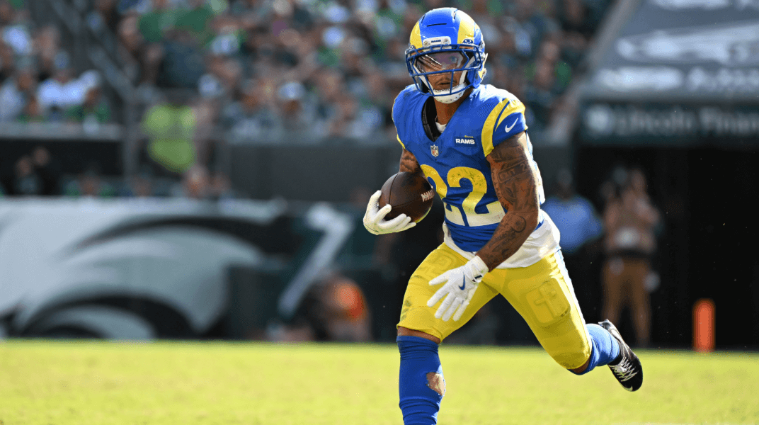 NFL Anytime Touchdown Picks, TD Bets, and a +1609 Week 13 TD Parlay