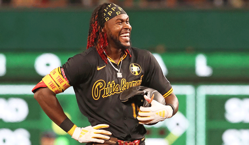 Reds vs Pirates Prediction, Picks & Odds — Thursday, August 7