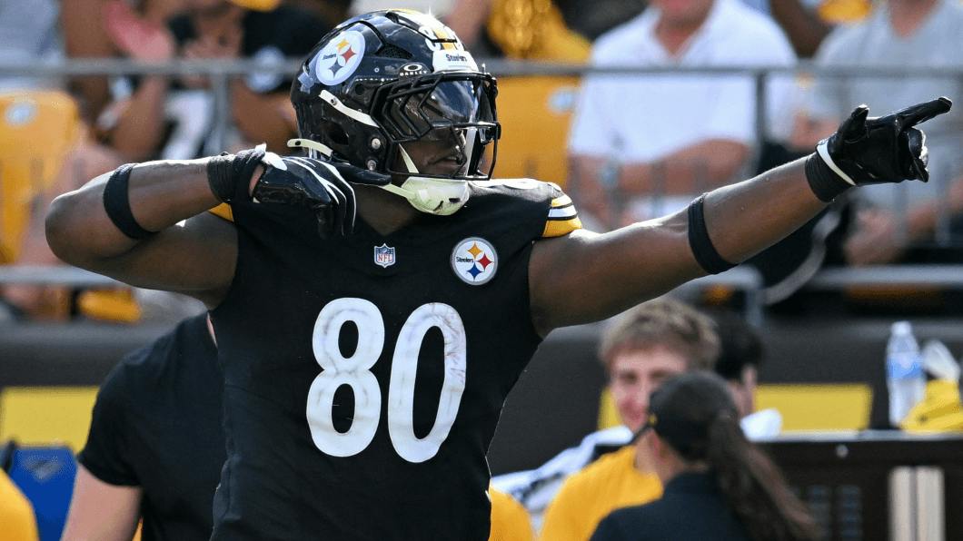 Steelers vs Browns Prop Picks: Thursday Night Football
