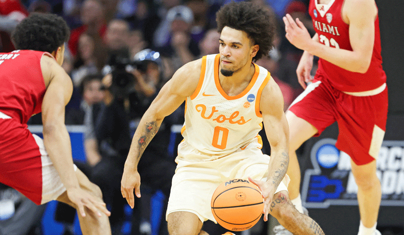 March Madness Picks Against the Spread for Friday, March 27