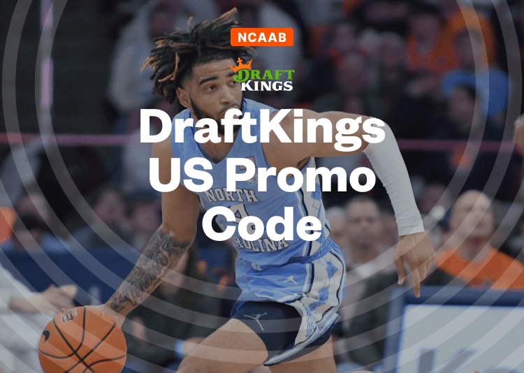DraftKings Promo Code for UNC vs Duke gets you $200 in Bonus Bets