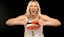 Paige Bueckers Dallas Wings WNBA