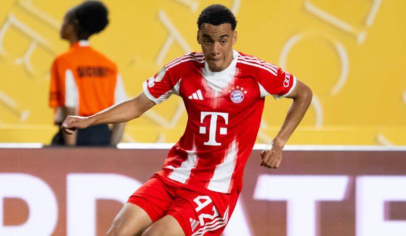 How To Bet - Bayern Munich vs Flamengo Predictions, Picks & Odds for Sunday's FIFA Club World Cup Round of 16 Match