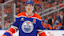 Ryan Nugent-Hopkins Edmonton Oilers NHL