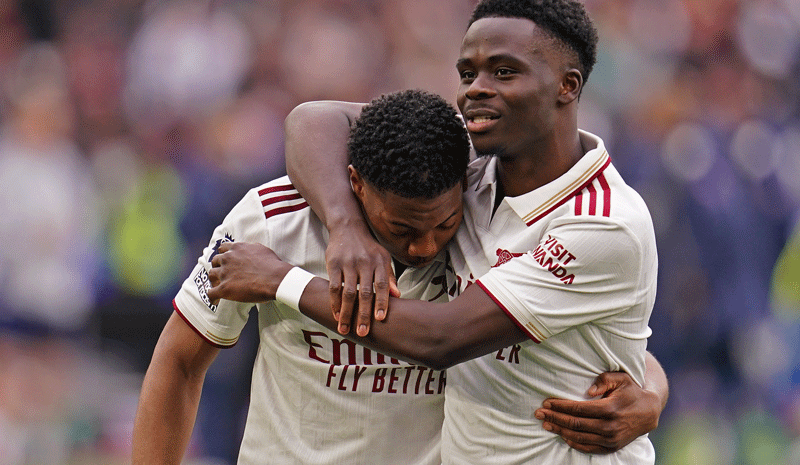 How To Bet - Arsenal vs PSG Predictions, Picks & Odds for Today's Champions League Final Match