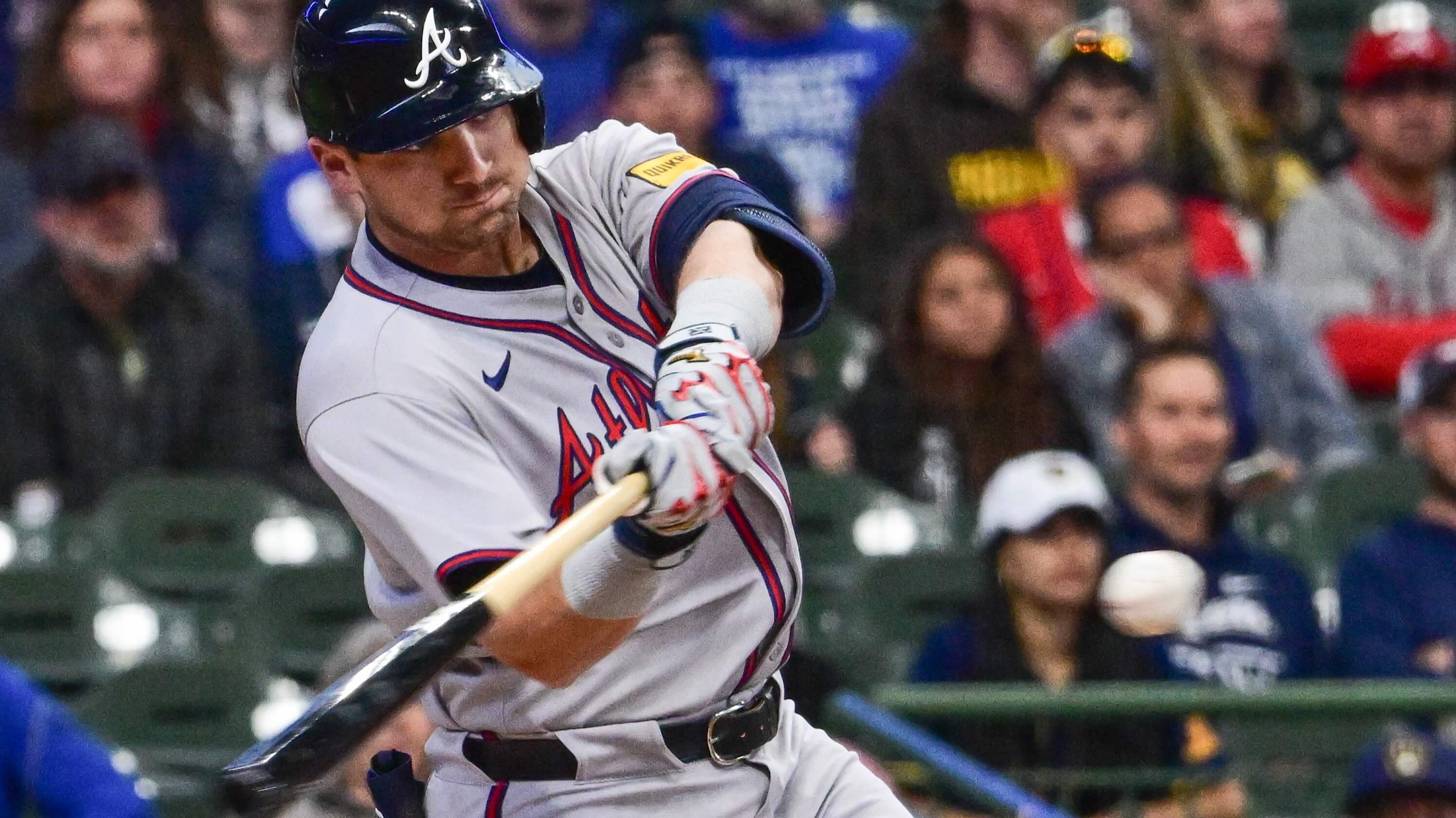 Braves vs Brewers Prediction, Picks & Odds for Today’s MLB Game