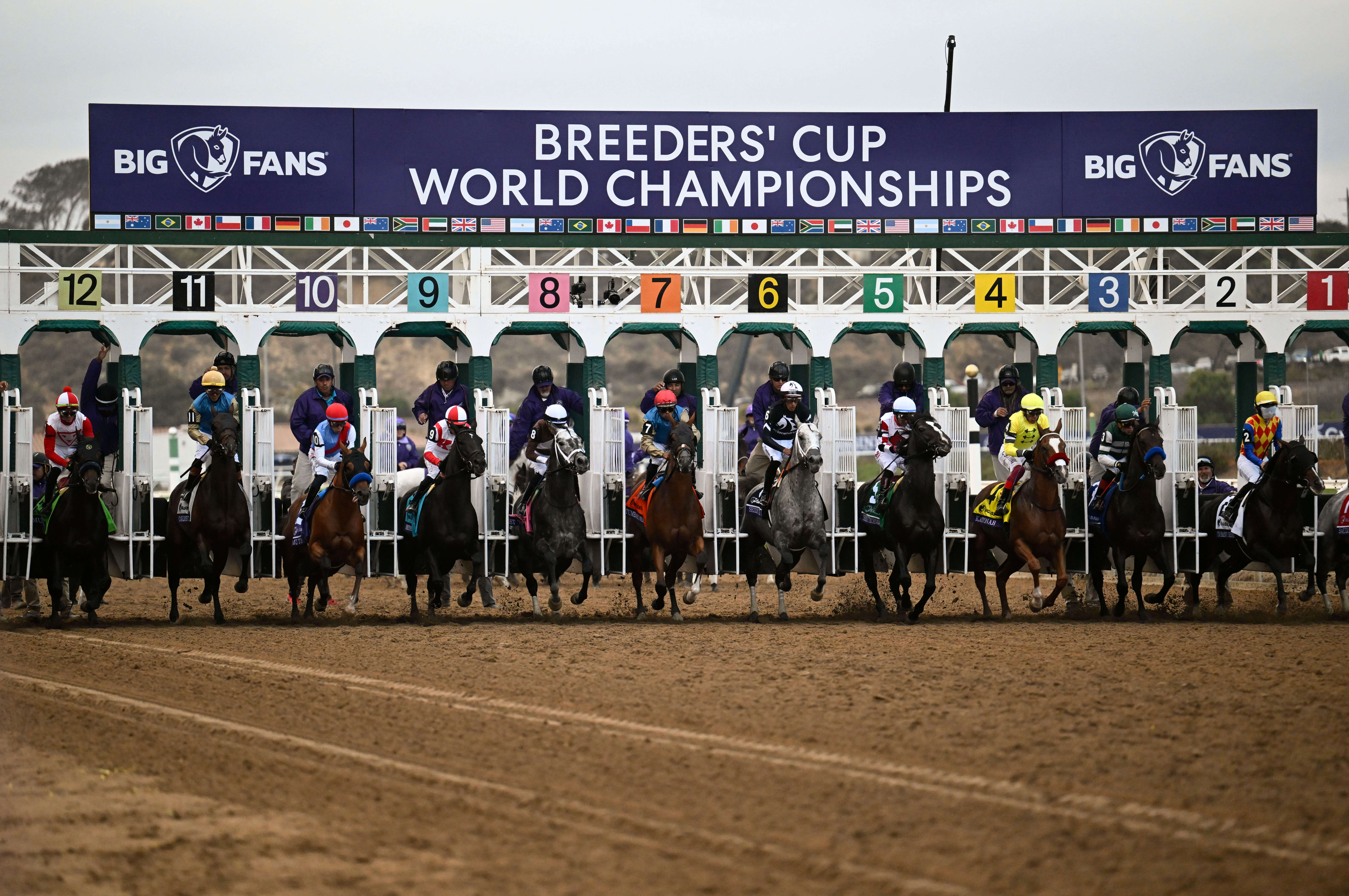 How To Bet - As Horse Racing’s Best Betting Days Approach, Trouble is Brewing