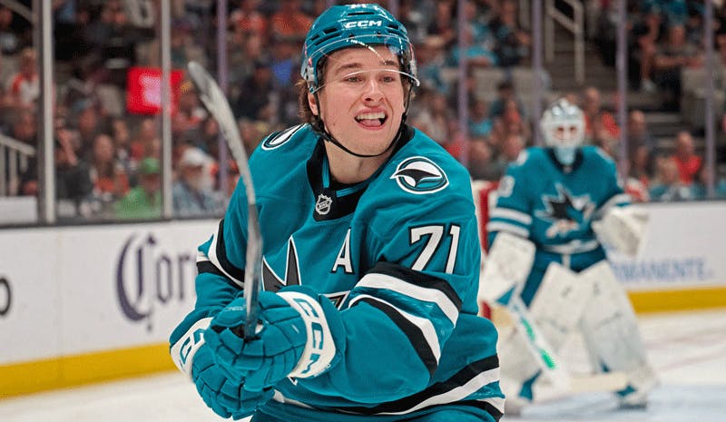 NHL Player Props & Best Bets for Today, March 24: A Celebrini Celebration