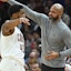 Donovan Mitchell Cleveland Cavaliers NBA