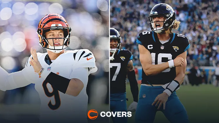 NFL Survivor Pool Expert Picks for Week 8, Joe Burrrow, Trevor Lawrence