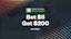 DraftKings Promo Code for NFL International Games