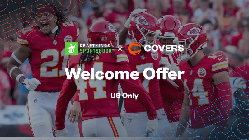 DraftKings Promo Code for Chiefs vs Falcons