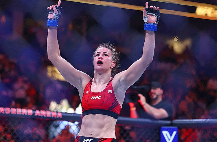 UFC 315 Predictions, Picks & Odds for the Prelims