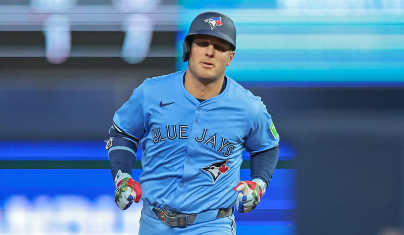 Yankees vs Blue Jays Prediction, Picks & Odds for ALDS Game 1 Today — Saturday, October 4