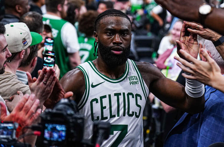How To Bet - 2024 NBA Championship Odds: Pacers Cough Up Game 1 to Celtics