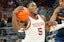 Marcus Carr Texas Longhorns