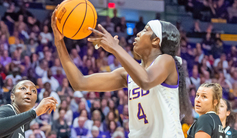 Tennessee vs LSU Prediction, Picks & Odds for Today's Women’s College Basketball Game