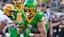 Terrance Ferguson Oregon Ducks college football