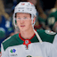 Matt Boldy Minnesota Wild NHL
