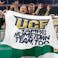 UCF Knights fans