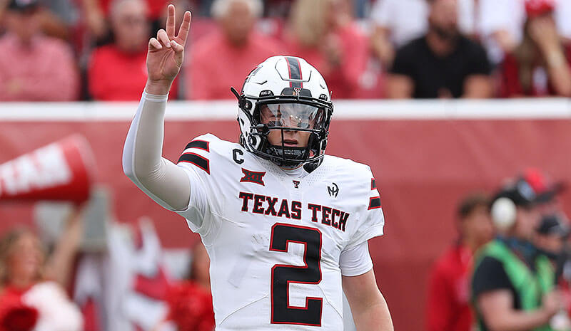 How To Bet - College Football Predictions Conference Championship Week: Raising the Stakes