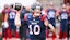Davis Alexander Montreal Alouettes CFL