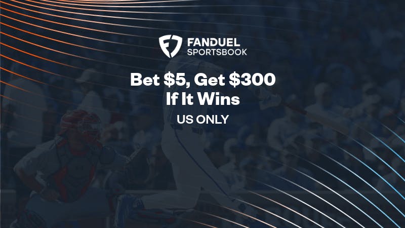 FanDuel Sportsbook Promo Code for Padres vs Cubs NL Wild Card