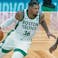 Marcus Smart Boston Celtics NBA