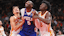 Andre Drummond Philadelphia 76ers NBA