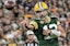 Aaron Rodgers Green Bay Packers NFL