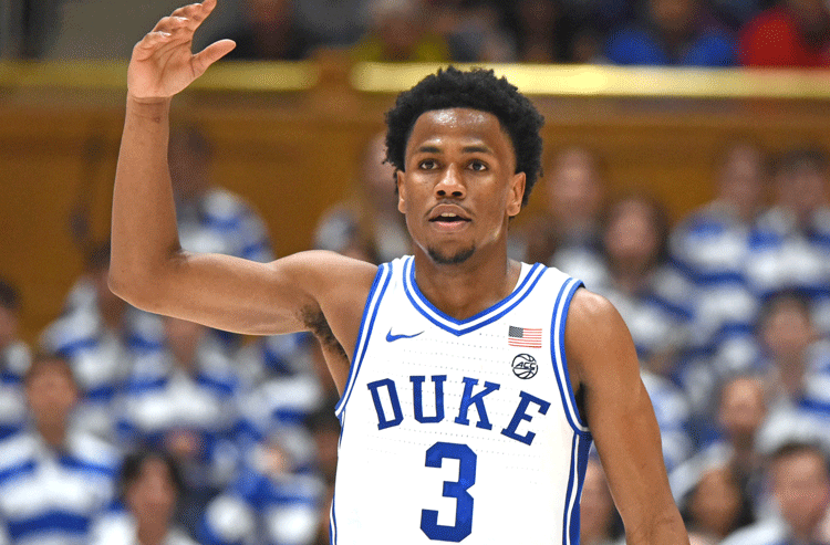 Duke vs Wake Forest Odds, Picks, & Predictions Tonight