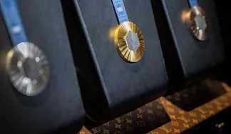 How To Bet - 2024 Olympics Medal Count Odds: USA Favorited For Most Golds and Medals