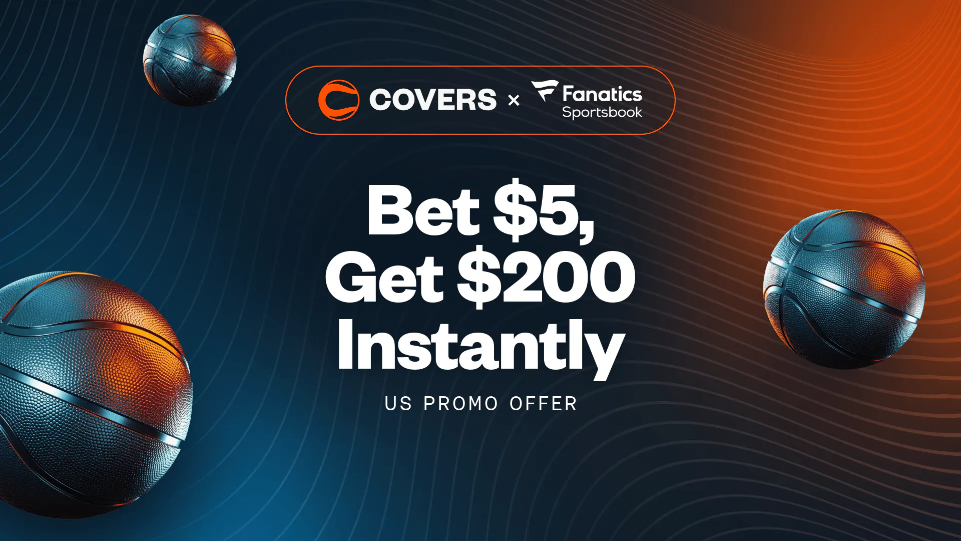 Fansbet Bonus Promotion Interface