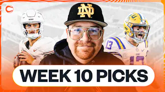 How To Bet - Week 10 College Football Picks: Brad Powers' Best Bets for Purdue, Virginia Tech & More