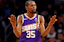 Kevin Durant NBA Phoenix Suns