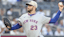 David Peterson New York Mets MLB