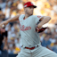 Zack Wheeler Philadelphia Phillies MLB