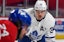 Auston Matthews Toronto Maple Leafs NHL