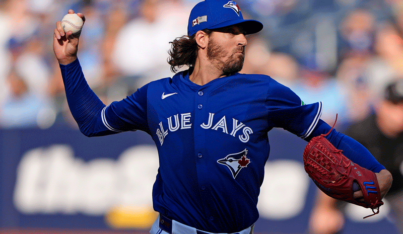 Blue Jays Picks, Predictions & Best Bets vs the Red Sox for September 23