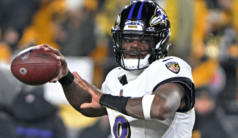Ravens vs Colts Prediction, Picks & Early Odds: NFL Week 1